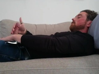 Dirty Talking_Guy - Joi For Women, Grind This_Cock