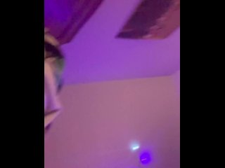 felt cute so i fingered myself :3 (ftm)