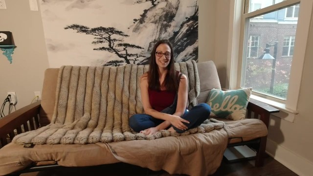 Casting Couch and Sloppy Threesome