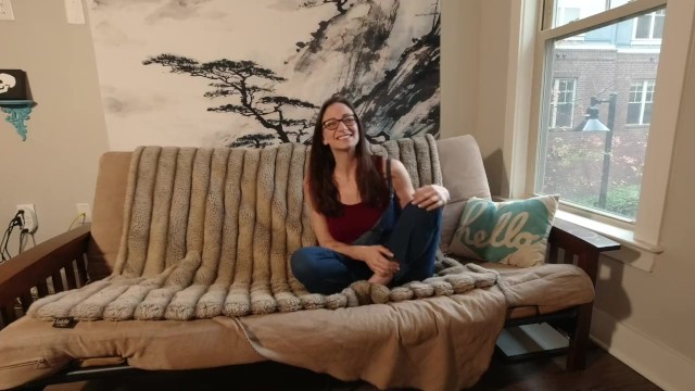 Casting Couch and Sloppy Threesome
