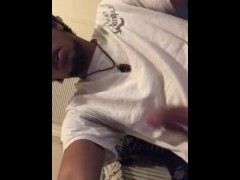 Heard I cum A Lot