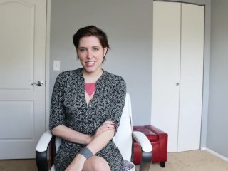 Gentle Cuckold- I'm An ArtistsNude Muse!