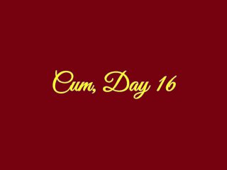 25 DAYS OF CUM_COMPILATION - AMATATEUR COLLEGE_ANAL CREAMPIES AND CUMSHOTS