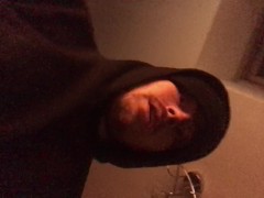 Haha let’s rock out with cock out !