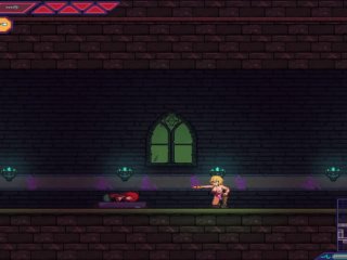 Crsis_point Extinction (PT 2) - I want whatshe is having