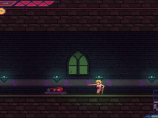 Crsis_point Extinction (PT 2) - I want whatshe is having