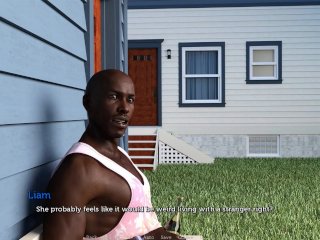 Acting Lessons [v1.0.1] Part 4 Angelic Girl_By LoveSkySan69