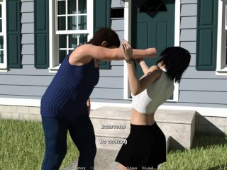 Acting Lessons [v1.0.1] Part 7 Two Girls For One_Dick ByLoveSkySan69