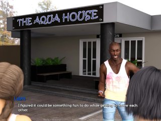 Acting Lessons [v1.0.1] Part 10_Wet Body By LoveSkySan69