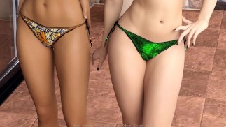 Acting Lessons [v1.0.1] Part 10 Wet Body By LoveSkySan69