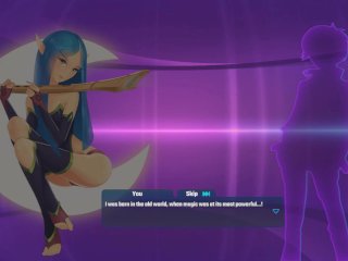 (Hentai)(H-Game)_Cosmic Shock League - Synna (Story + Pics)