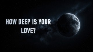 How Deep is Your Love? [Erotic Audio for Women] [Anniversary] [Spanking]