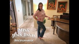 The Sissy's Mentor 3 [Preview]