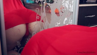 Жесткий тролль девственницу и пусть сосет у подруги