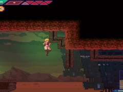 CRISIS POINT EXTINCTION (PT 4) - I have to dive into a cave of Savage men