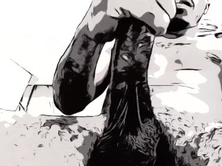 Playing with my features