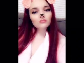 sexy snowbunny, exclusive, pawg snapchat, solo female