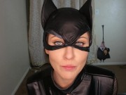 Preview 1 of CATWOMAN GONE BAD