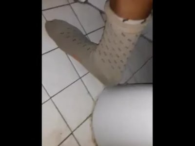 Amateur piss&#x2F;fart