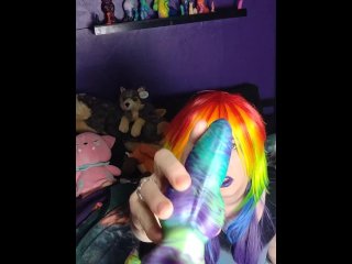 TyWolf reviews Pleasure Forge gnoll (small and large)