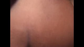 Step Sister Backshots 