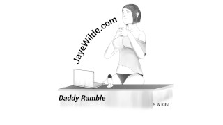 Ramble Daddy