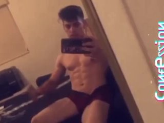El you wanna fuck whit me ?!