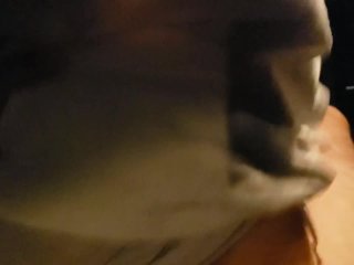 PICK YOU UP AND FUCK YOU GOOD_IN CAR FANTASY, LOUD MOANS WITH SEX DOLL