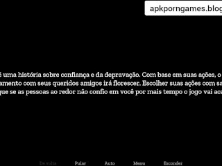 Sisterly Of Lust / Part 1 -Baixe em Apkporngames/blogspot/com