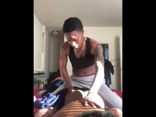 Free Black Lesbian Dyke Porn Videos (314) - Tubesafari.com
