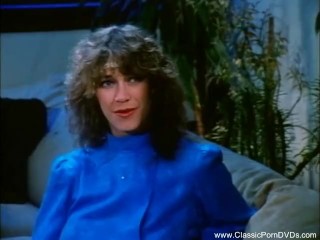 Nasty Classic Pornstar Babe Fucked Hard AndEnjoy It