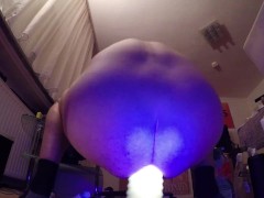 Glow Worm - Screenshot 1 of 16 - Ass Fuck