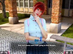 DOUBLE HOMEWORK #62 • PC GAMEPLAY [HD]