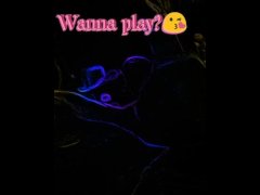 A little tease of whats to come 