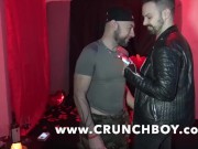 Jess ROYAN fucked bareback for Valentine DAY