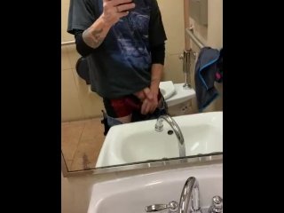 Jacking at work  for the frist time