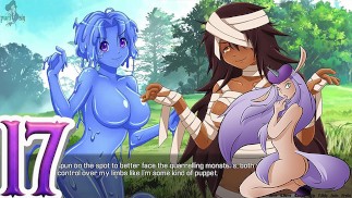 Let's Play Quest Failed： Chaper One 未经审查 第17集