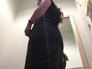 Changing Room - Shopping Mall