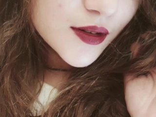 POR UN DESCONOCIDO EN VIVO IG: TOXSABRINA [ASMR] [JOI] [AUDIO_ONLY]