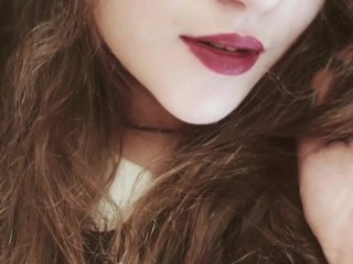 POR UN DESCONOCIDO EN VIVO IG: TOXSABRINA [ASMR] [JOI] [AUDIO ONLY]