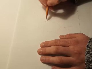 Drawing Lauren Louise