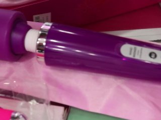 looking for the best dildo to put it in the ass