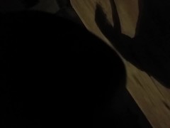 Stomped, Kicked and Crushed - Giantess Prisoner