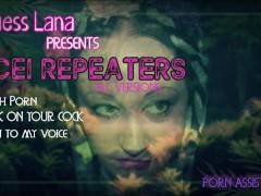 CEI REPEATERS ALL VERSIONS