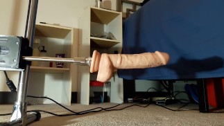 Hismith Premium Sex Machine Examen