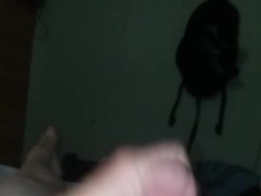 Jerking off - Screenshot 11 of 16 - Jacking Off