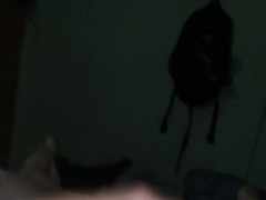 Jerking off - Screenshot 13 of 16 - Cumming