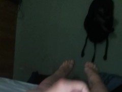 Jerking off - Screenshot 7 of 16 - Men Masterbating