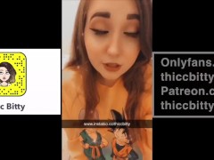 Video Cheating Snapchat Cuckold Collection Gangbang My E Girl Gf Sent Me Anal Cum