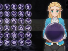 Sera que vou pegar coronavirus fodendo a zelda?